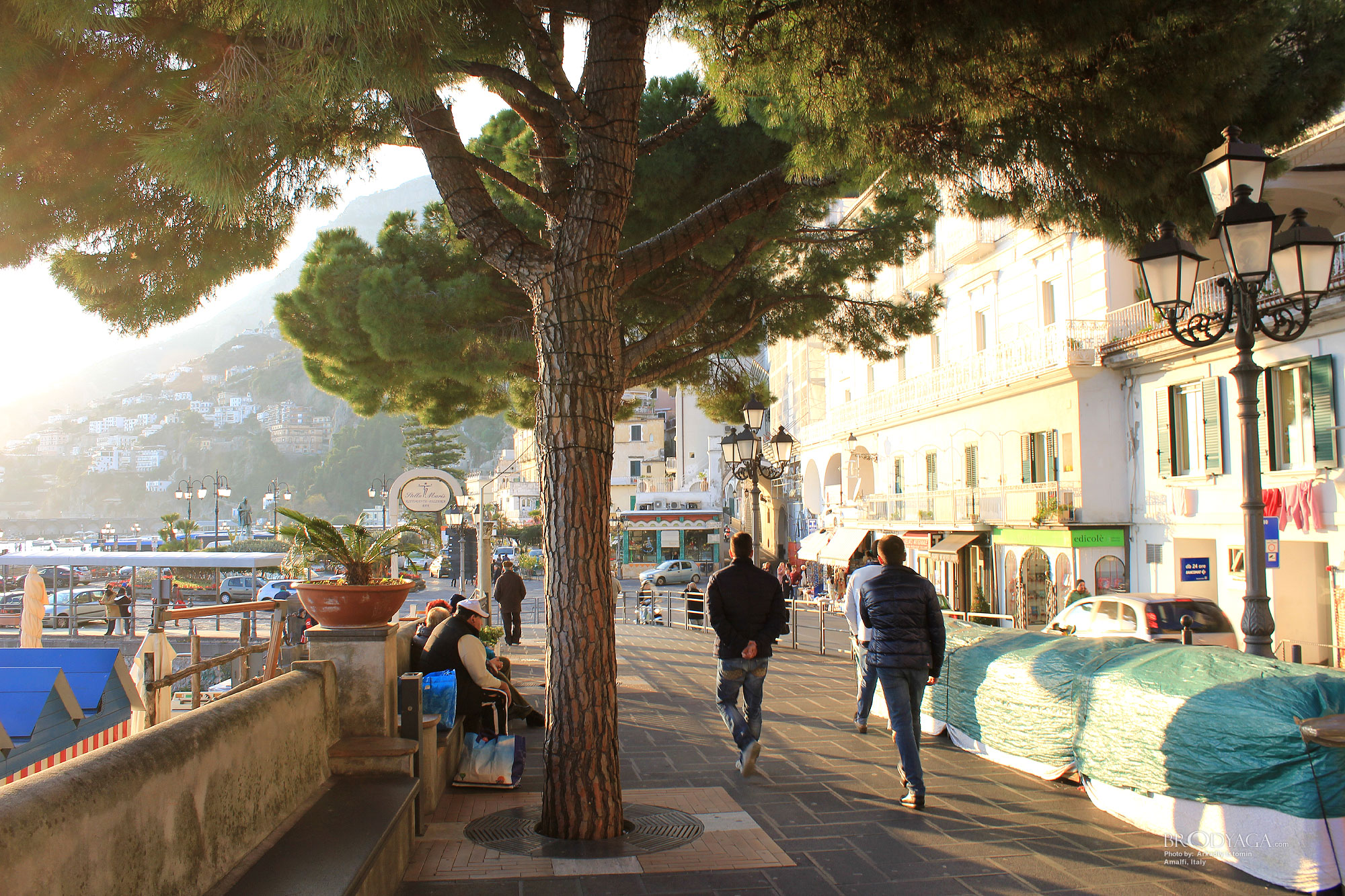 Amalfi